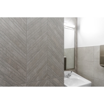 UPTOWN - 12X24, MANHATTAN, MATTE